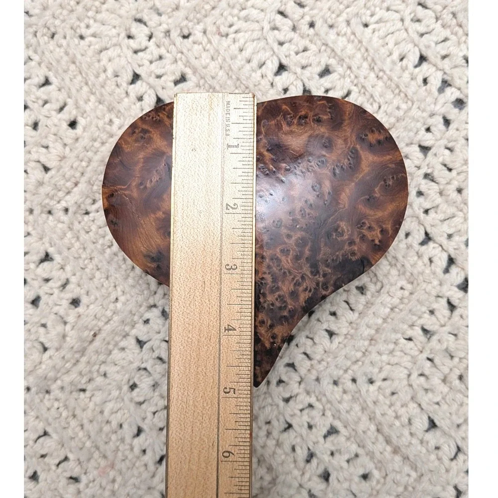 N/A handcrafted heart